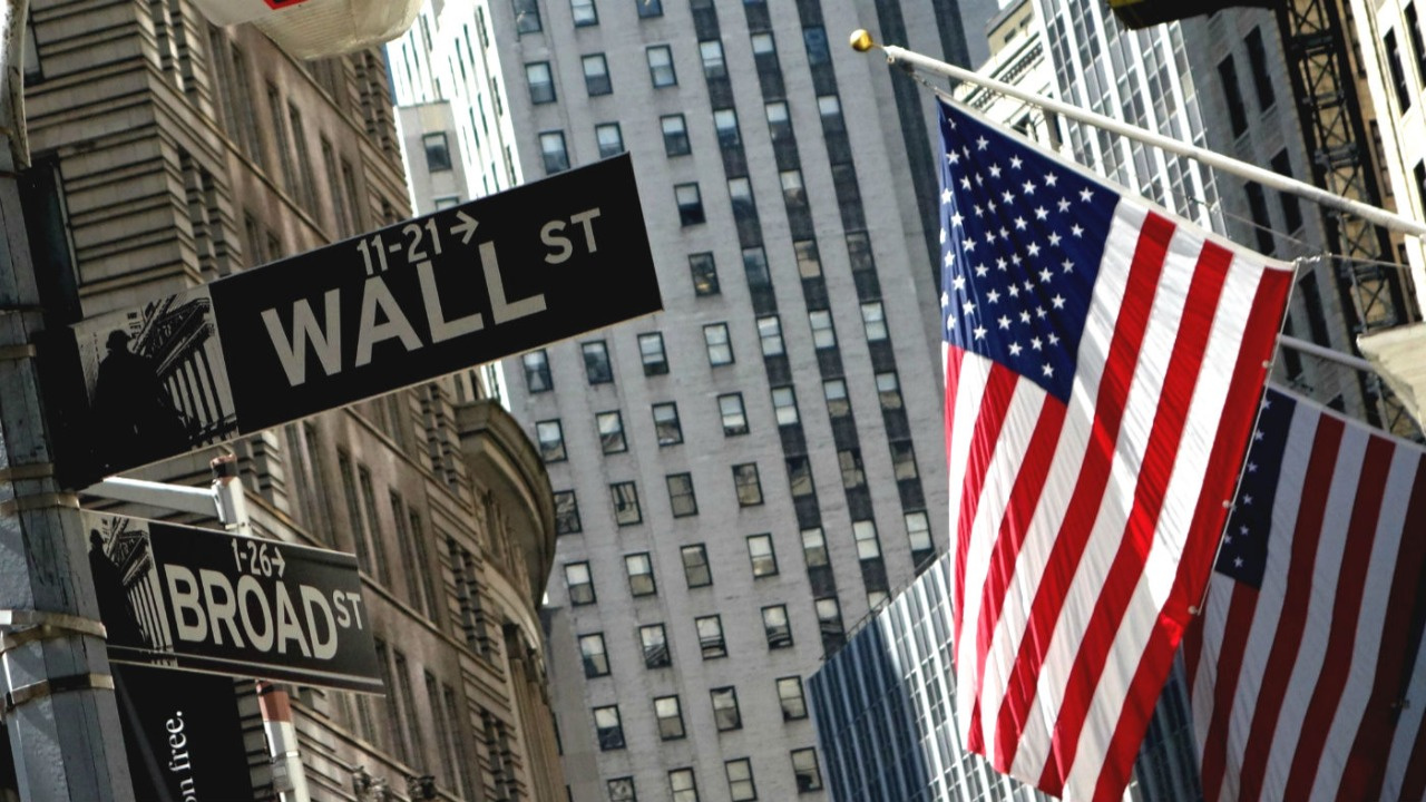 Wall Street'te destek paketi iyimserliği