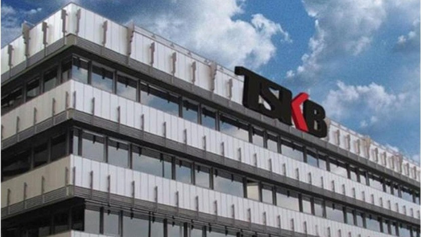 TSKB 2025 yılı 1. çeyrek bilançosunu açıkladı