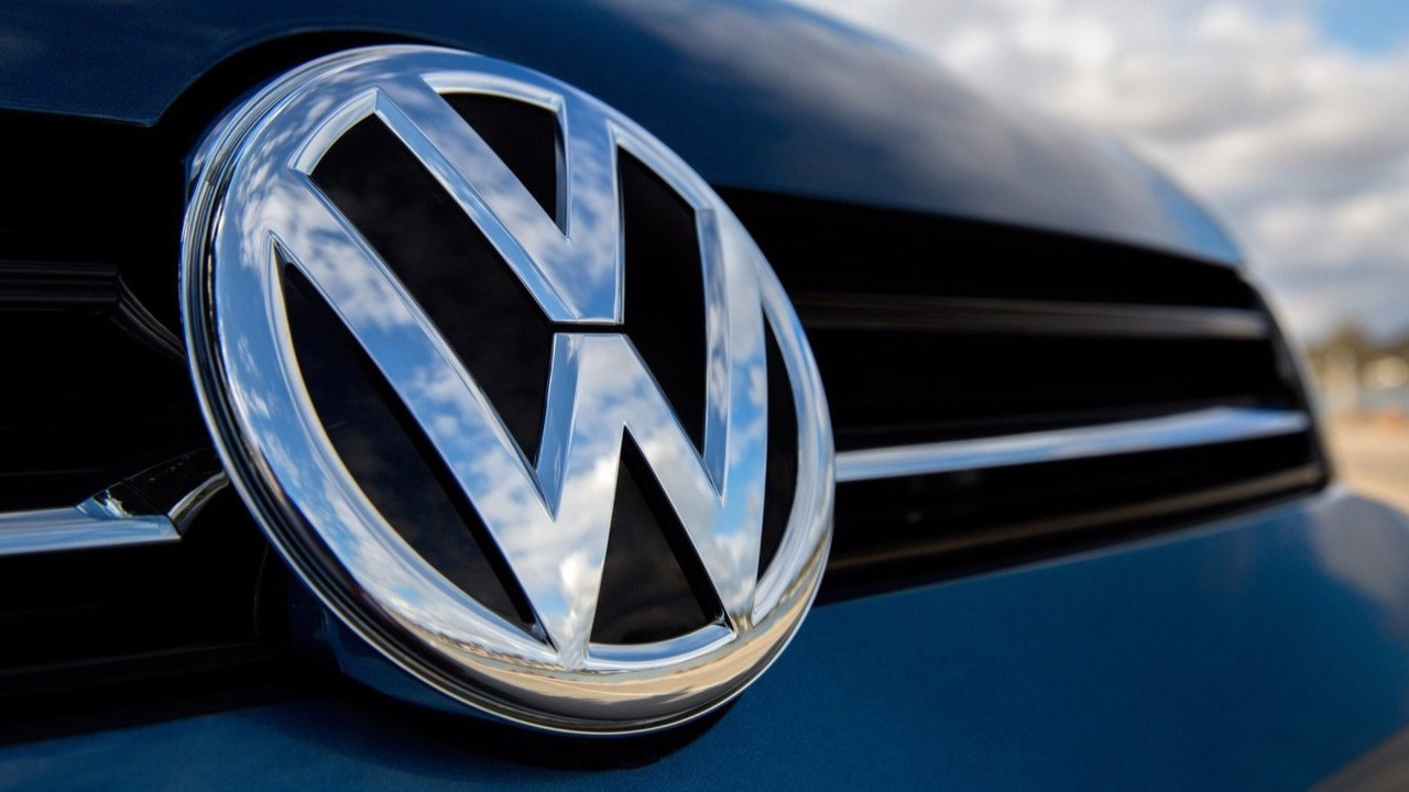 AB'den Volkswagen’e tazminat talebi