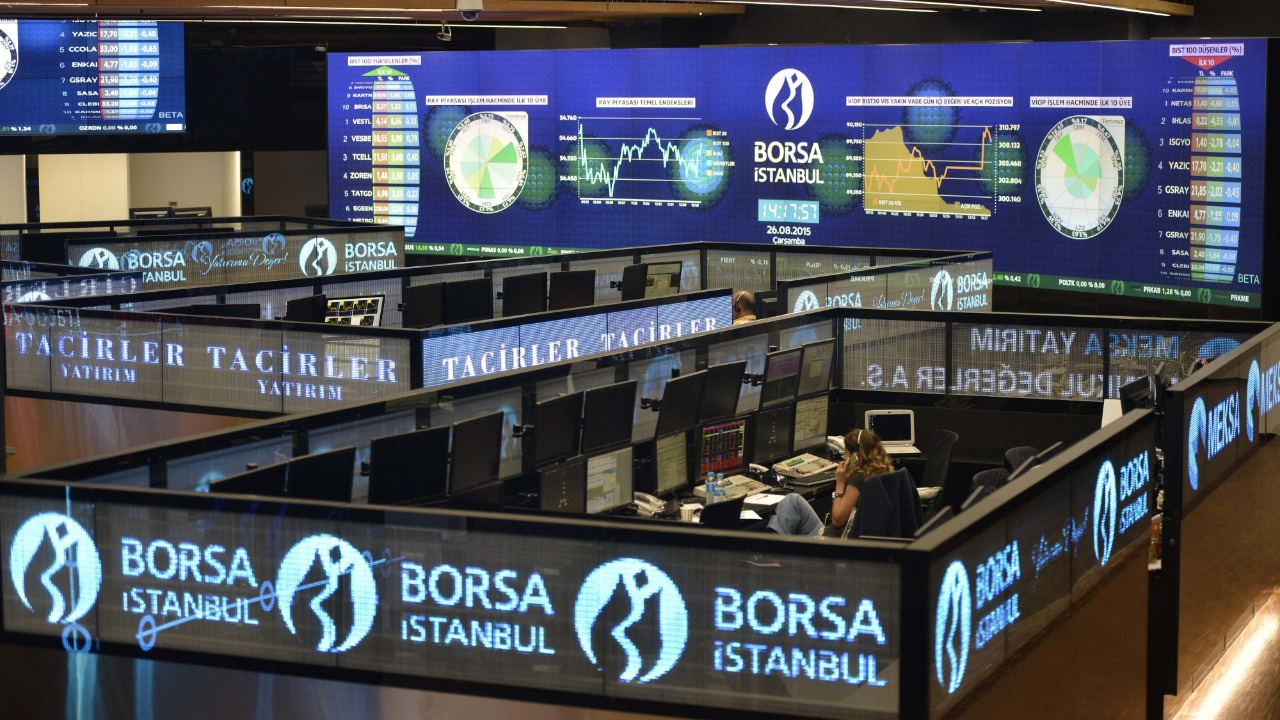 Garanti BBVA: 2022’nin gözdesi Borsa İstanbul olacak