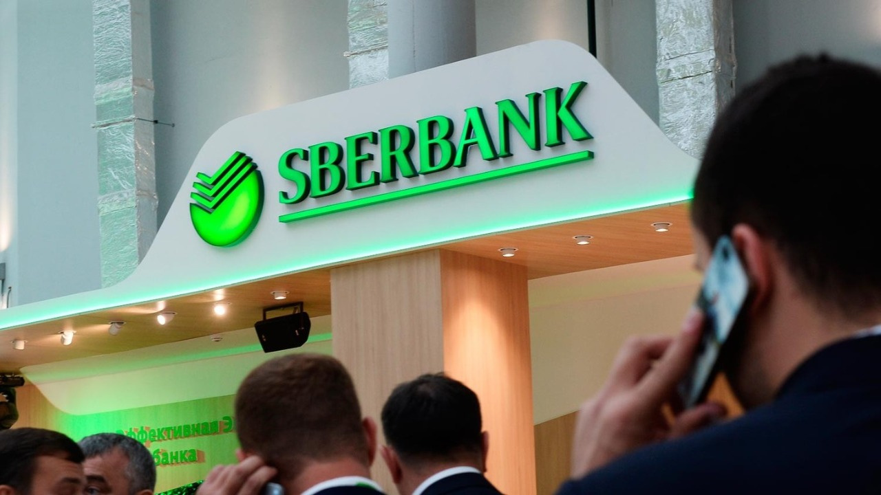 Sberbank Avrupa pazarından çekiliyor