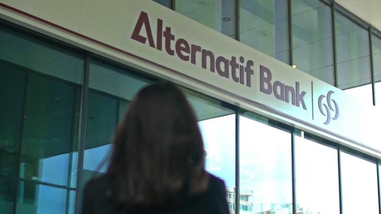 Alternatif Bank'tan yüzde 1,04'ten başlayan Yılbaşı Kredisi