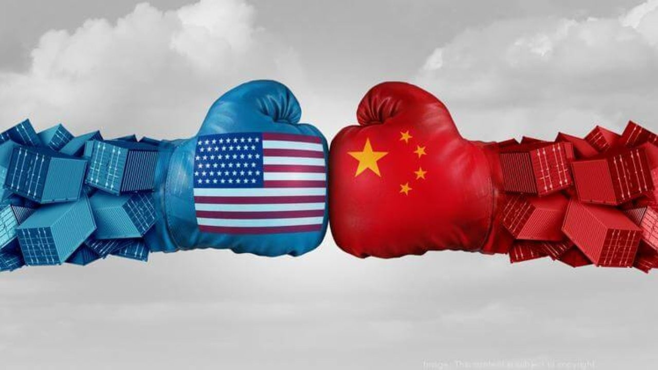 ABD ve Çin arasındaki gerilim bu kez Güney Çin Denizi üzerinden arttı