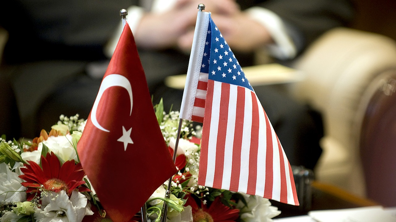 ABD'den önemli açıklama: Türkiye'yi F-35 ailesine geri almak istiyoruz