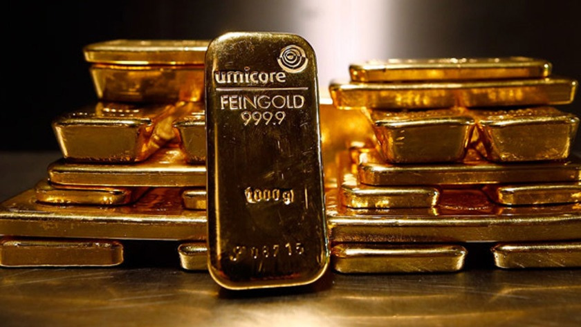 4 Temmuz 2022 gram ve çeyrek altın fiyatları ne kadar?
