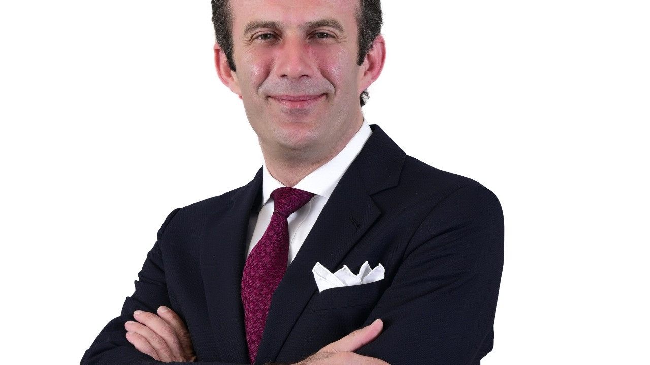 Enerjisa Enerji'ye yeni CEO