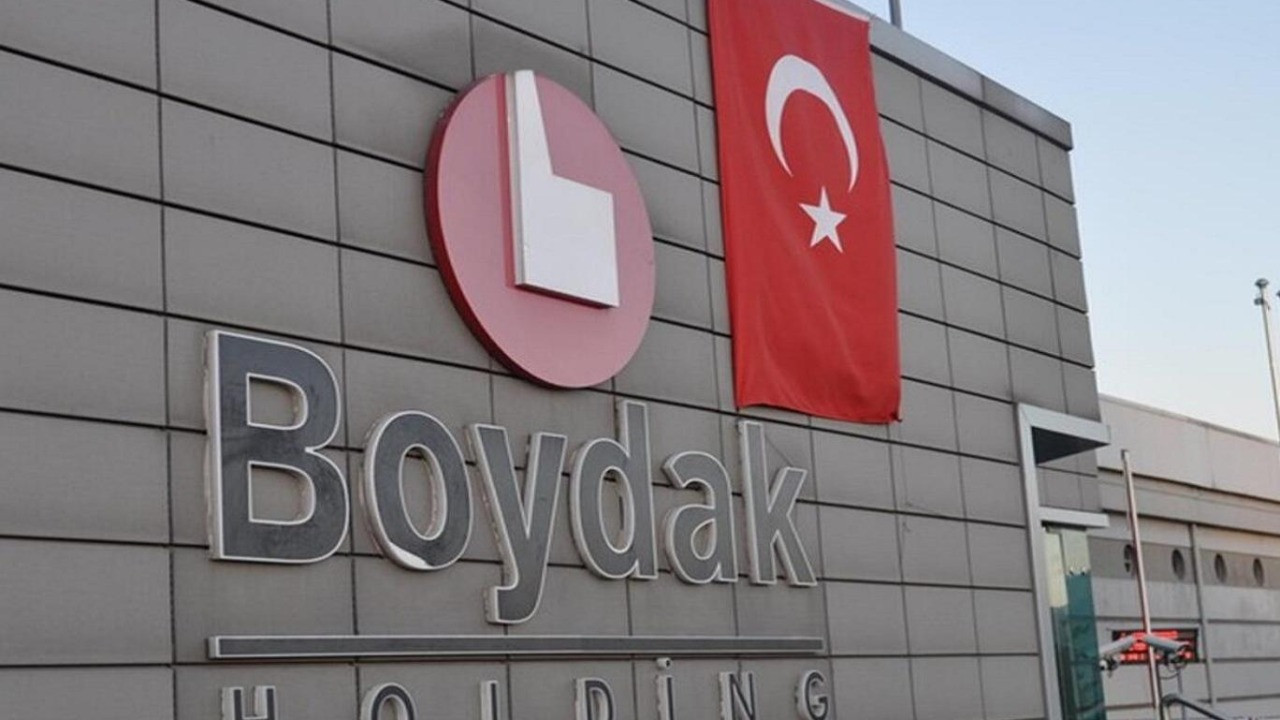 Boydak Holding’in yeni adı Erciyes Anadolu Holding oldu