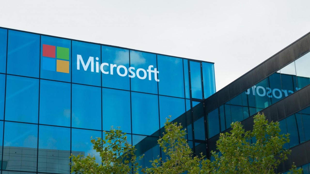 Microsoft'tan Almanya’da yatırım planı