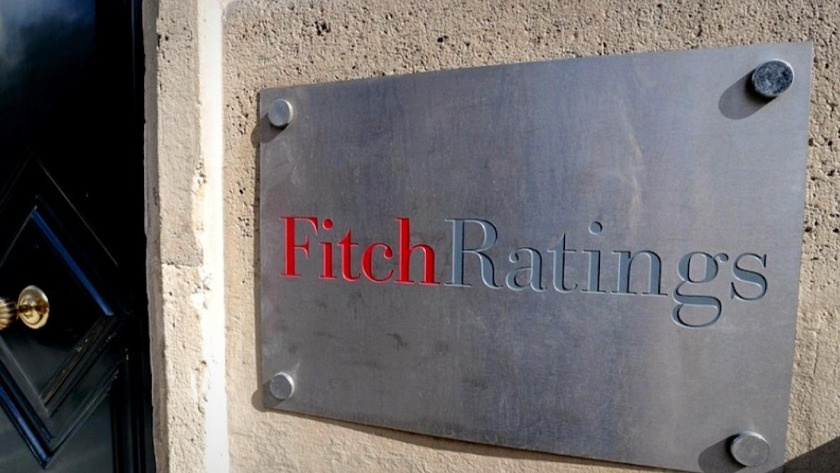 Fitch'ten Türk bankacılık sektörüne uyarı