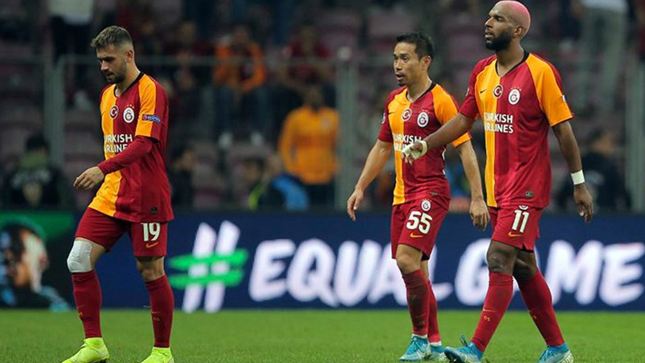 Galatasaray Brugge BeinSports NETspor Canlı İzle şifresiz