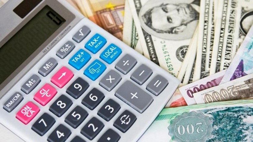 Cari denge mayısta 684 milyon dolar açık verdi