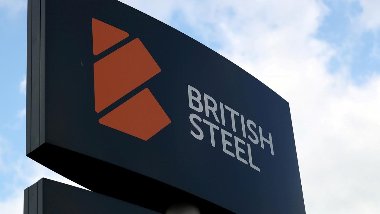 Çinli China Jingye Group, British Steel`i alıyor