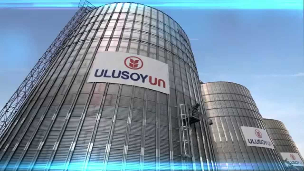 Ulusoy Un, WFP'den 6,4 milyon dolarlık un ihalesi kazandı