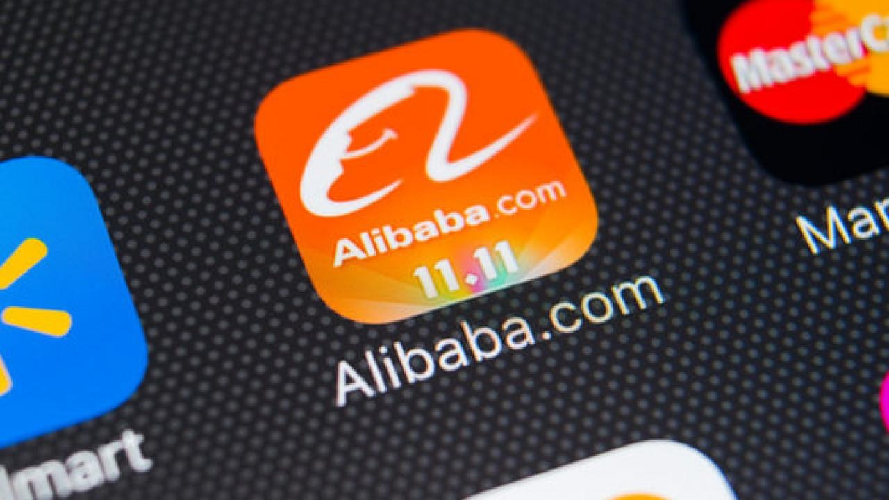 Alibaba Hong Kong Borsası'na giriyor
