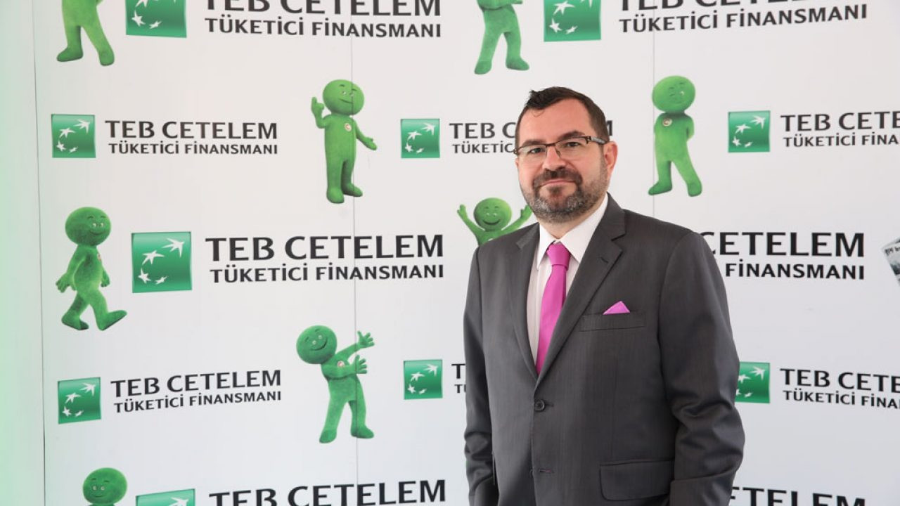 TEB Cetelem ve BNP Paribas Leasing'ten güç birliği