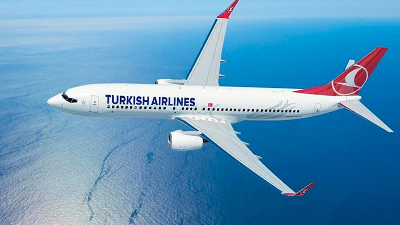 Türk Hava Yolları'nın kredi notu belli oldu