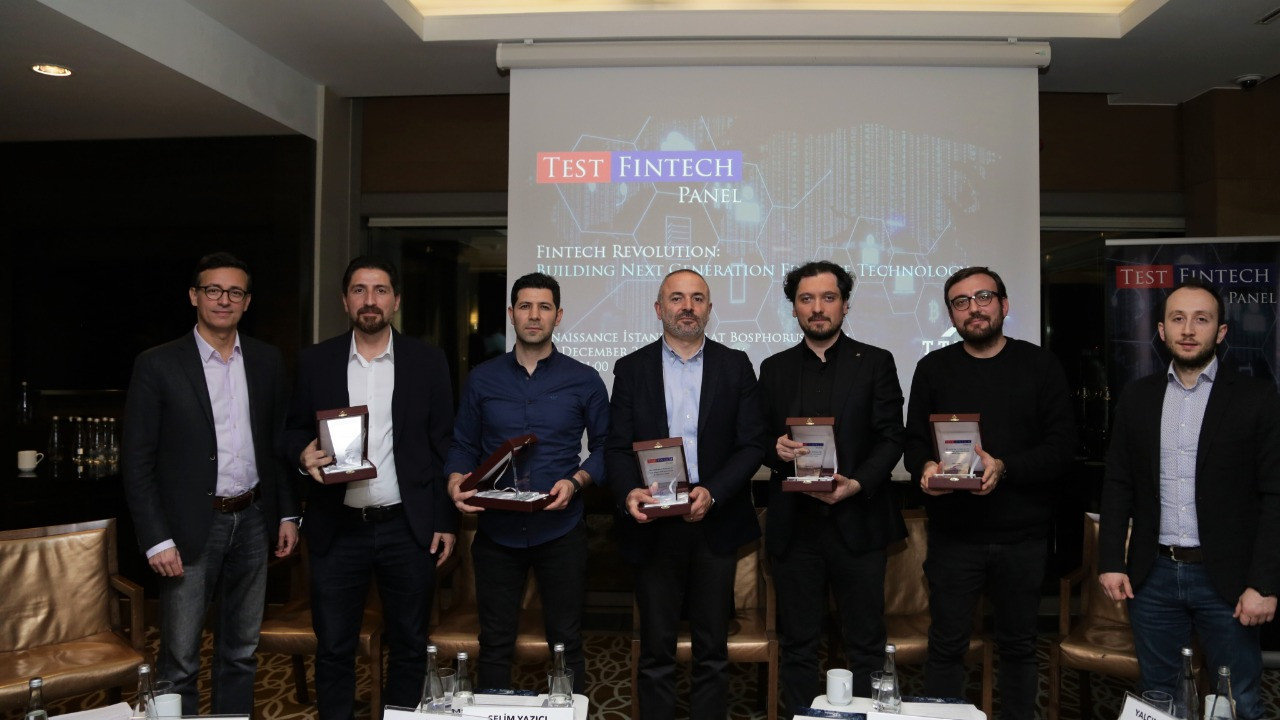 Türkiye’deki FinTech yatırımları 12 milyon dolara ulaştı