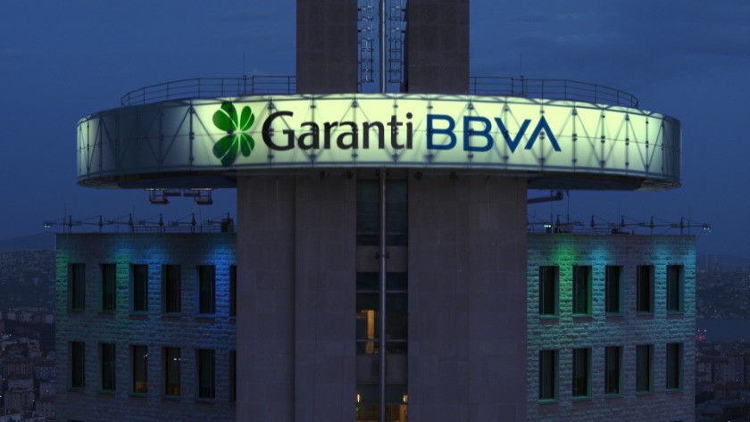 GARAN-Garanti BBVA hisse yorumu: Hedef fiyatını düşürdü