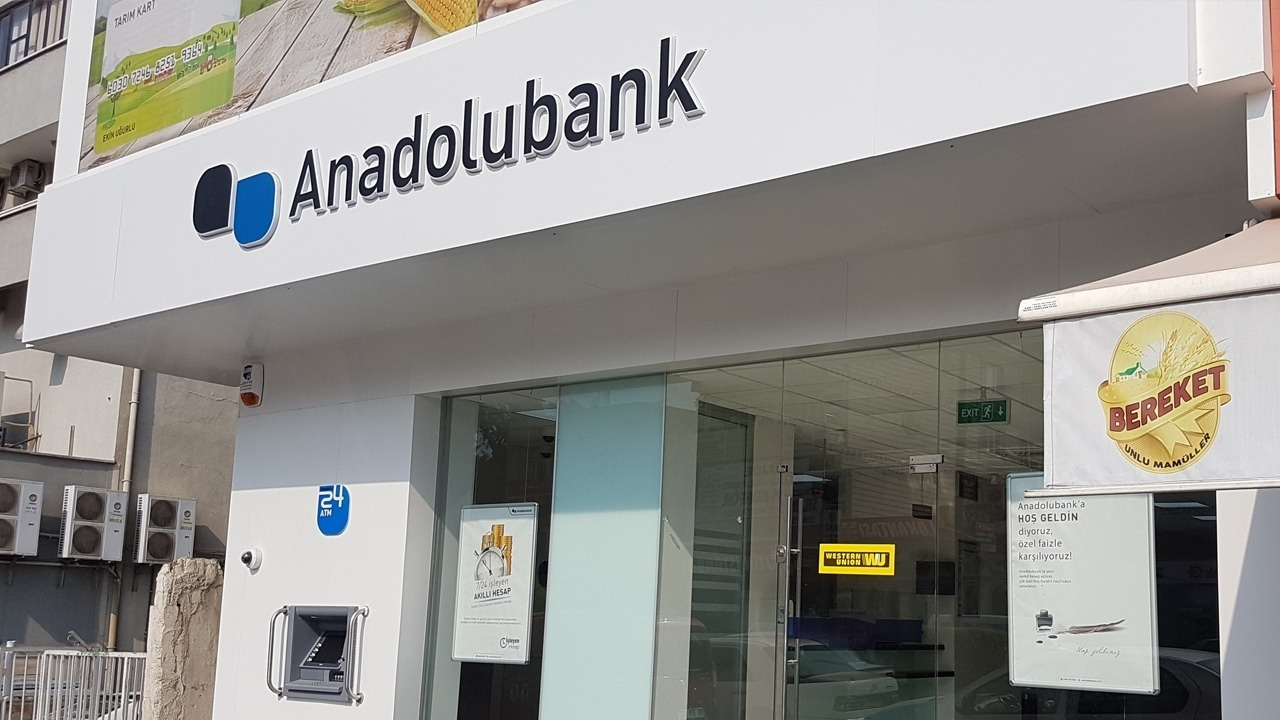 Anadolubank, 2019'da 5 şube açılışına imza attı