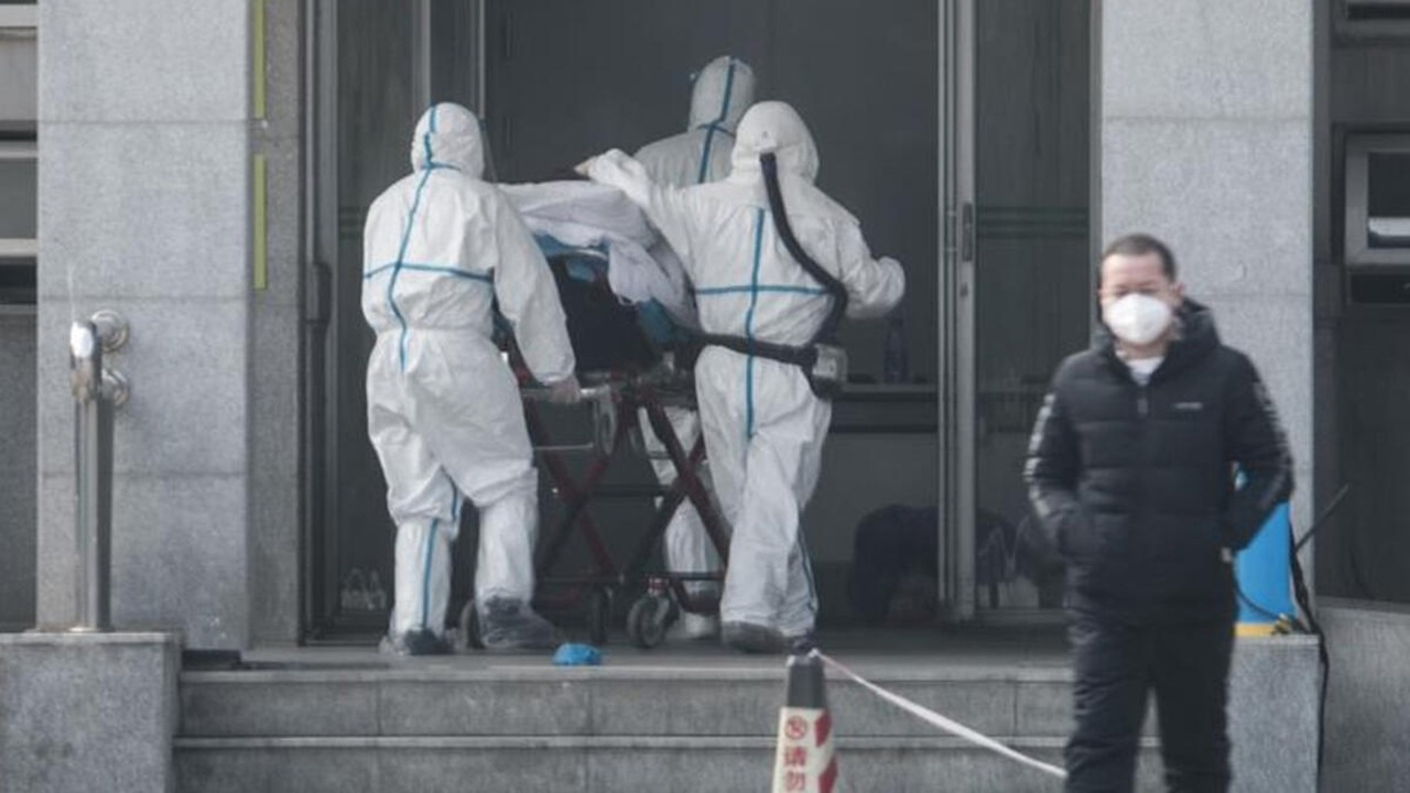 Çin’deki  koronavirüs salgını nedeniyle ölü sayısı 170’e yükseldi