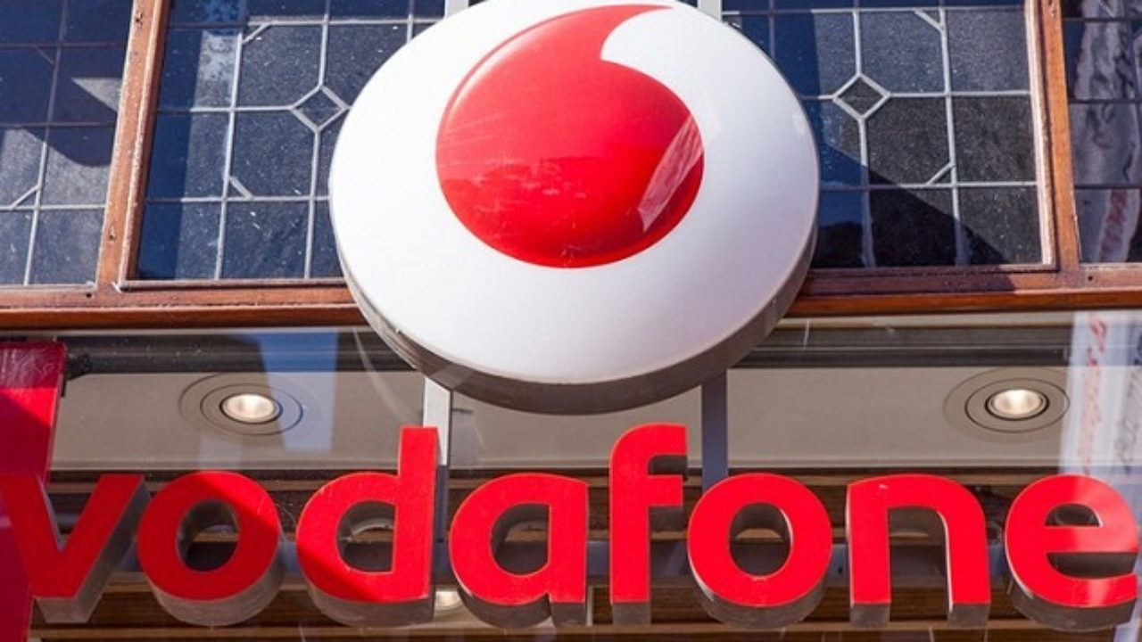 Vodafone Türkiye'nin 2019-2020 mali yılı 3. çeyrek sonuçları açıklandı
