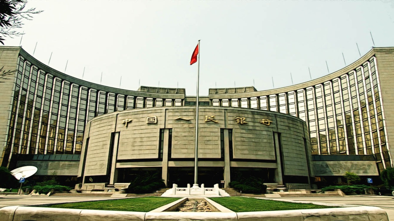 Çin Merkez Bankası faiz indirimine gitti