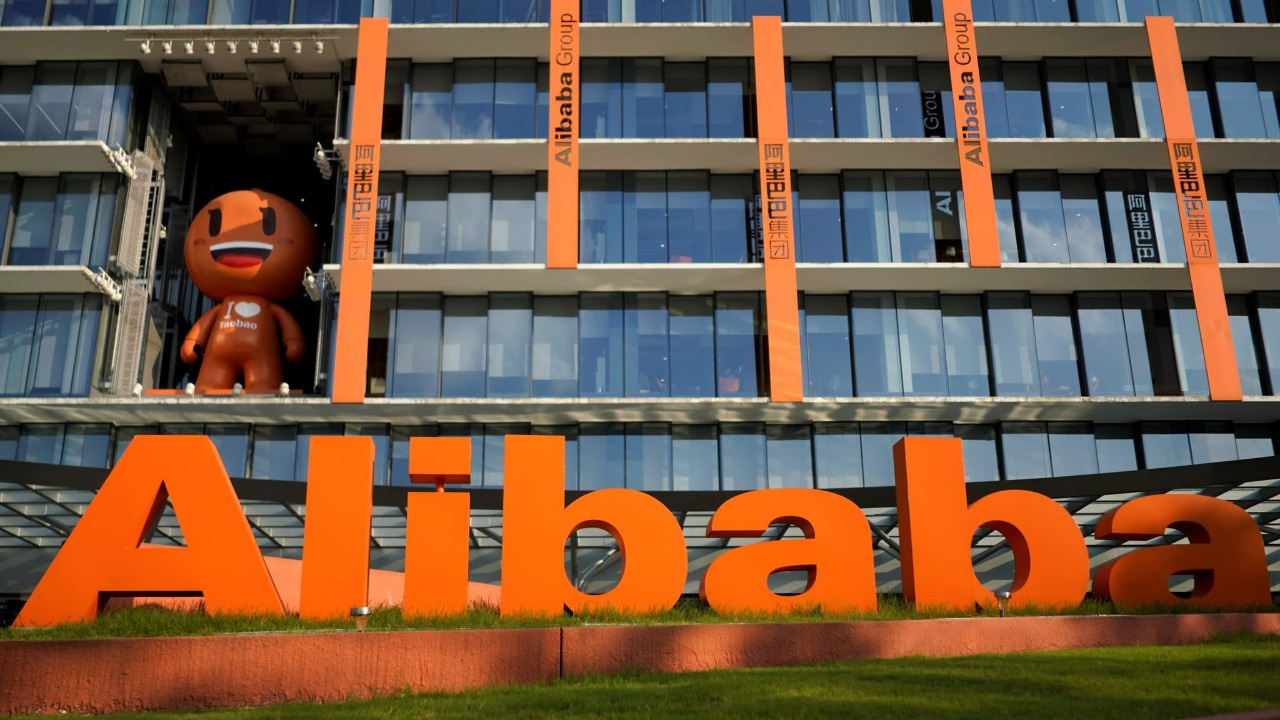 Softbank, Alibaba'daki hisselerini satıyor