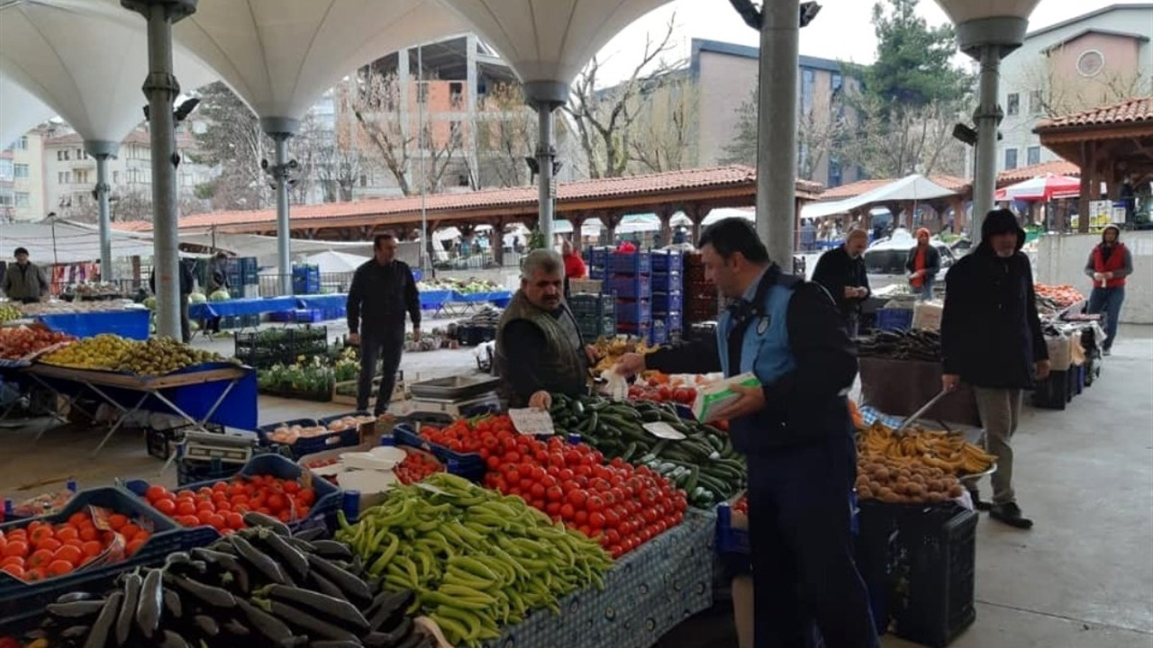 İstanbul'da enflasyon rekor seviyede