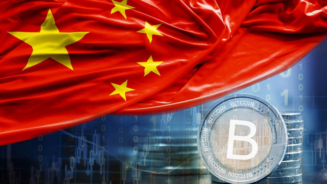 Çin Blockchain Çalışmalarına Hız Kazandırıyor