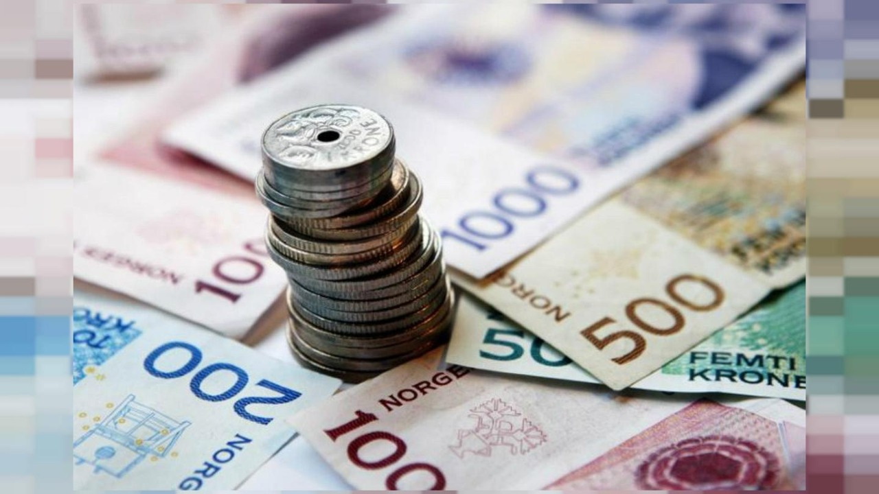 Norveç Merkez Bankası, faizi beklentilerin üzerinde yükseltti