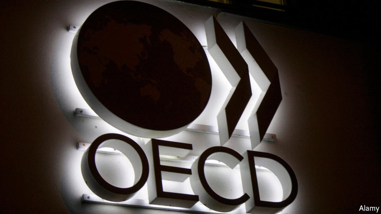 OECD : Reformlar Türkiye’nin toparlanmasını destekleyecek