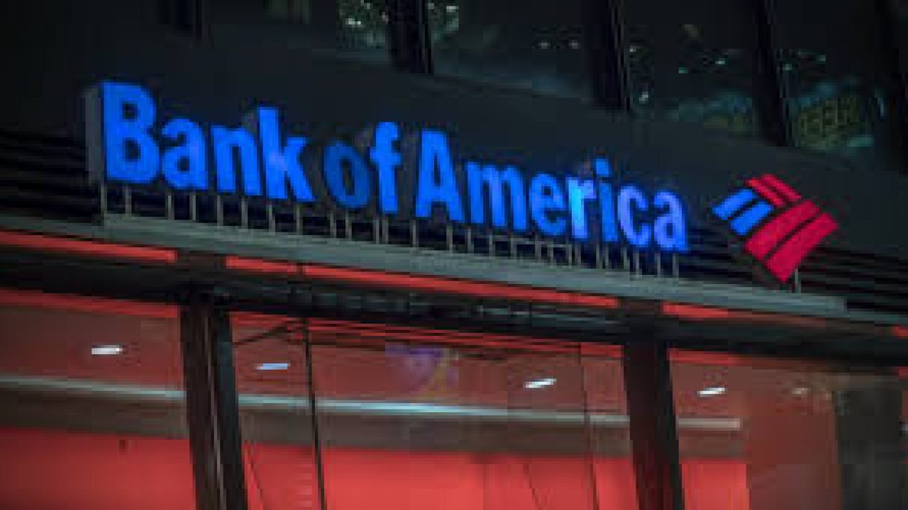 Bank of America'dan hisse tavsiyesi