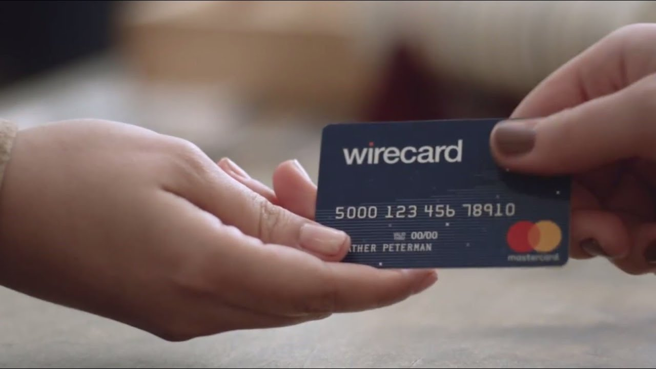 Banco Santander, Wirecard'ı satın aldı