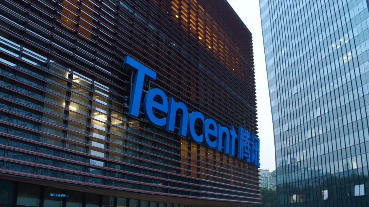 Tencent'ın değeri 