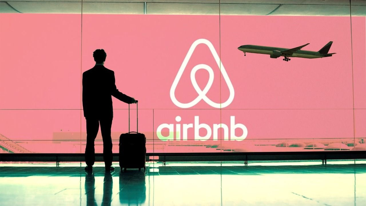 Airbnb halka arz için başvurdu