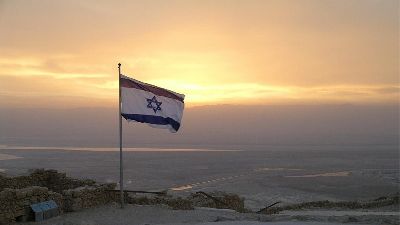 İsrail dünyada ikinci kez 