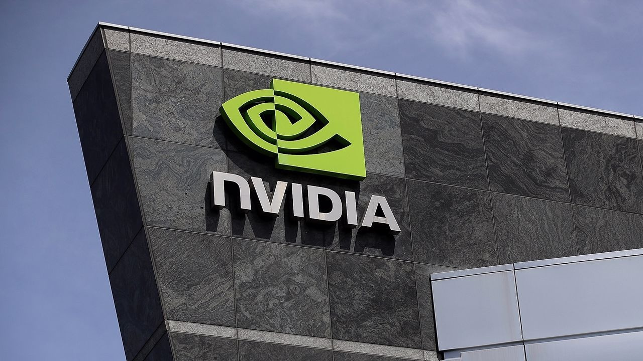Nvidia'nın piyasa değeri 1 trilyon dolara yaklaştı