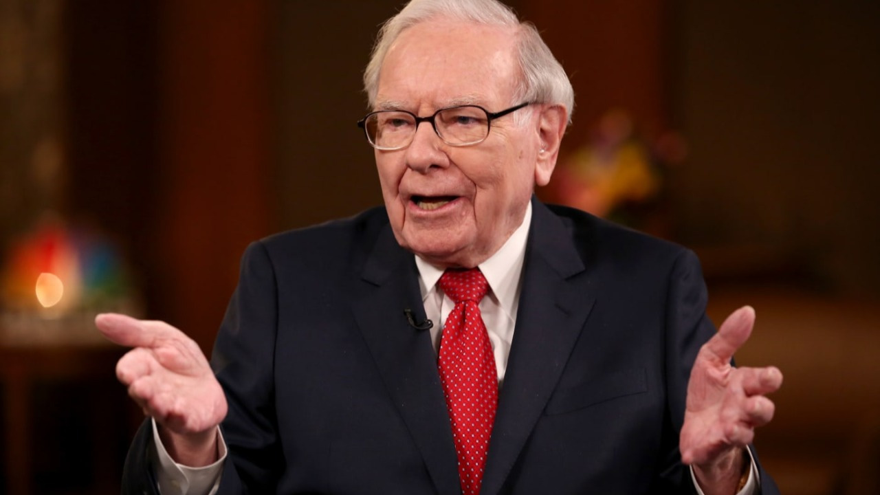 Warren Buffett'tan yen tahvili planı