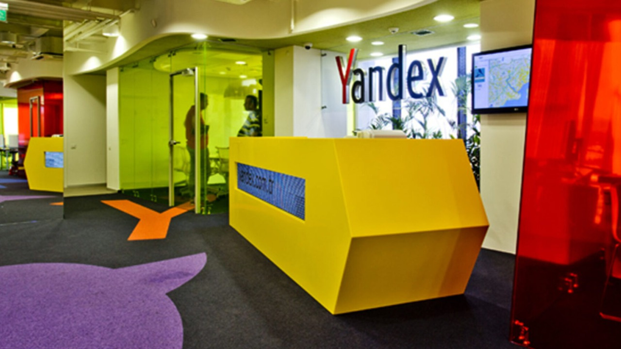Yandex, Türkiye ofisini kapatıyor