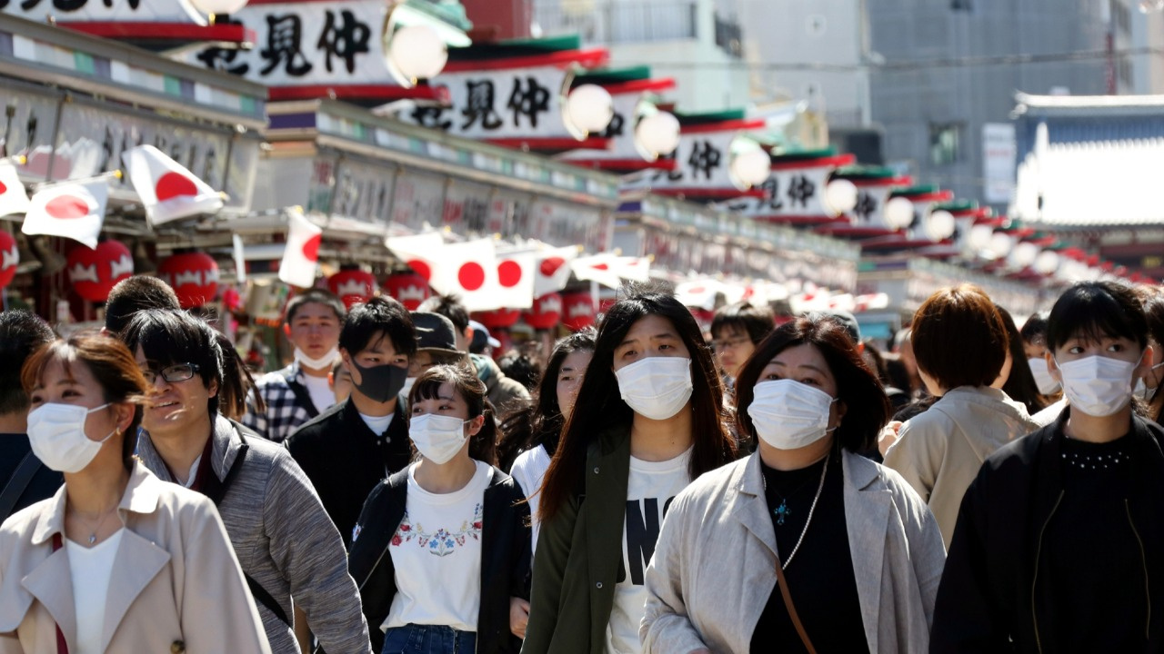 Japonya'da tüketici güveni geriledi