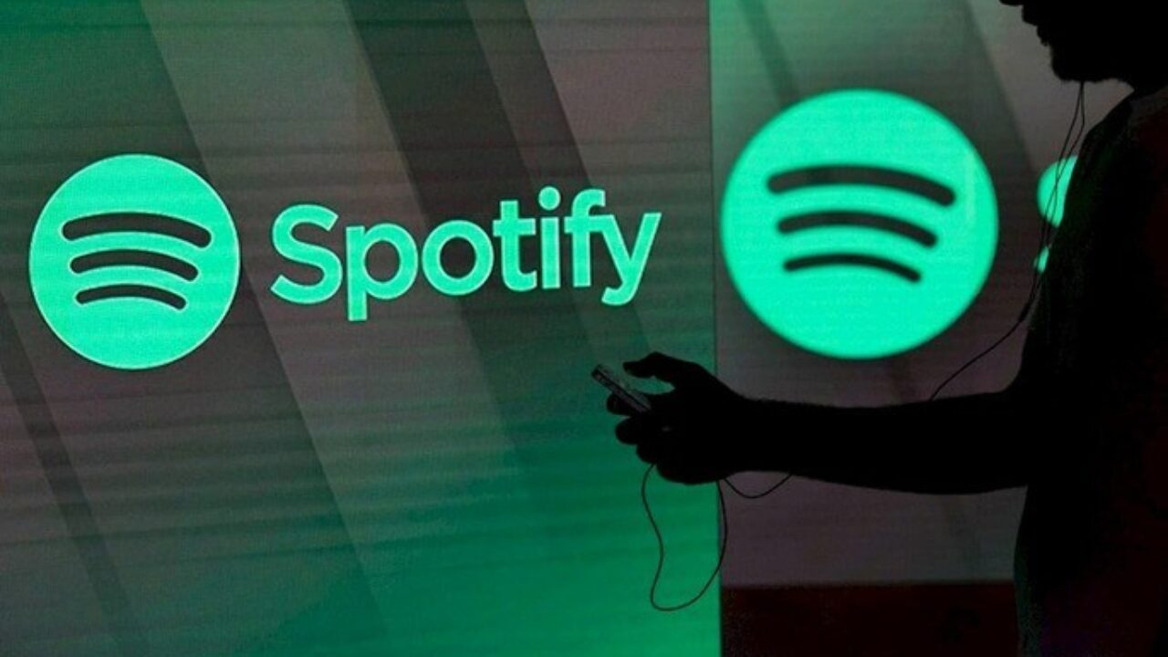 Spotify'dan işten çıkarma kararı