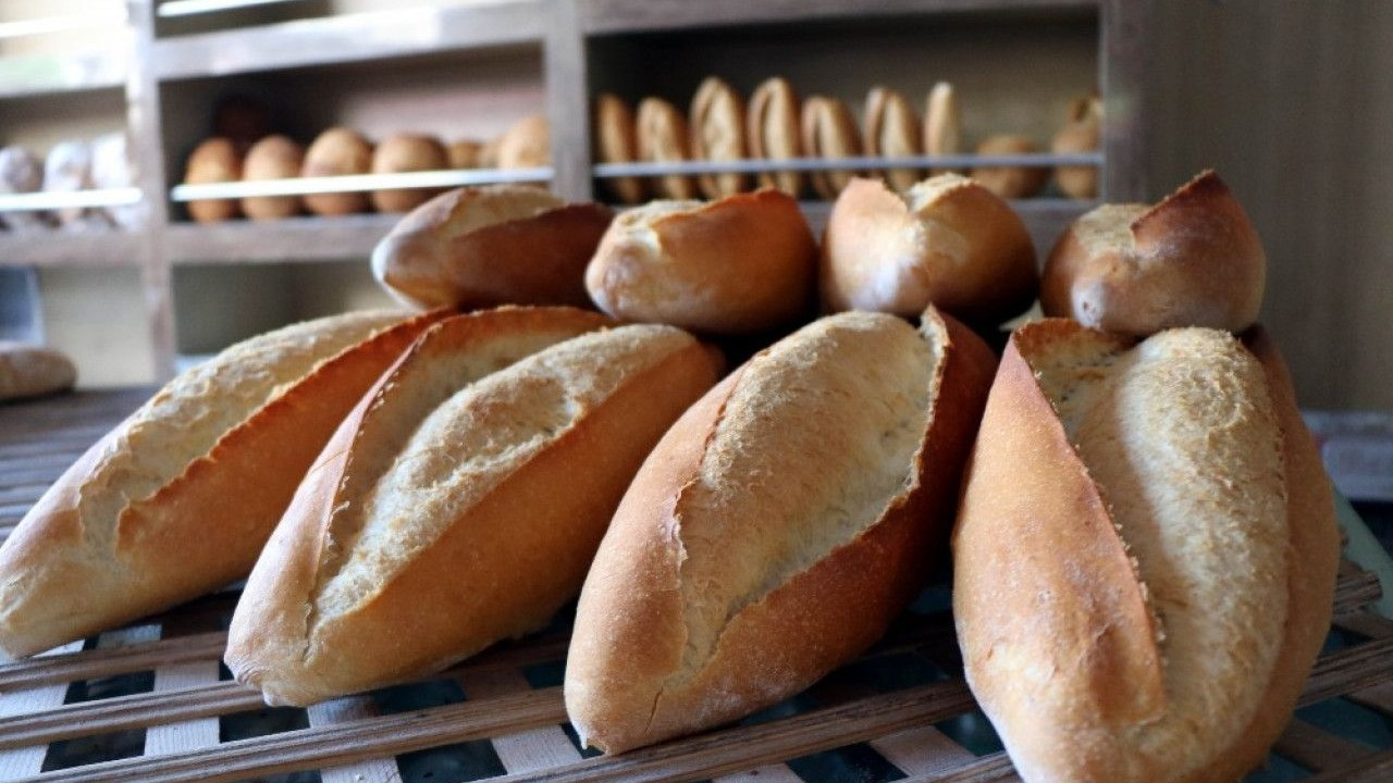 İstanbul’da ekmek fiyatına ‘gramaj’ indirimi