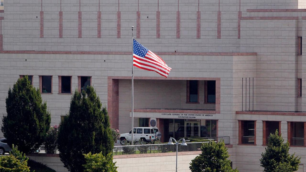 ABD'nin İstanbul Başkonsolosluğu görevlisi Nazmi Mete Cantürk'e hapis cezası