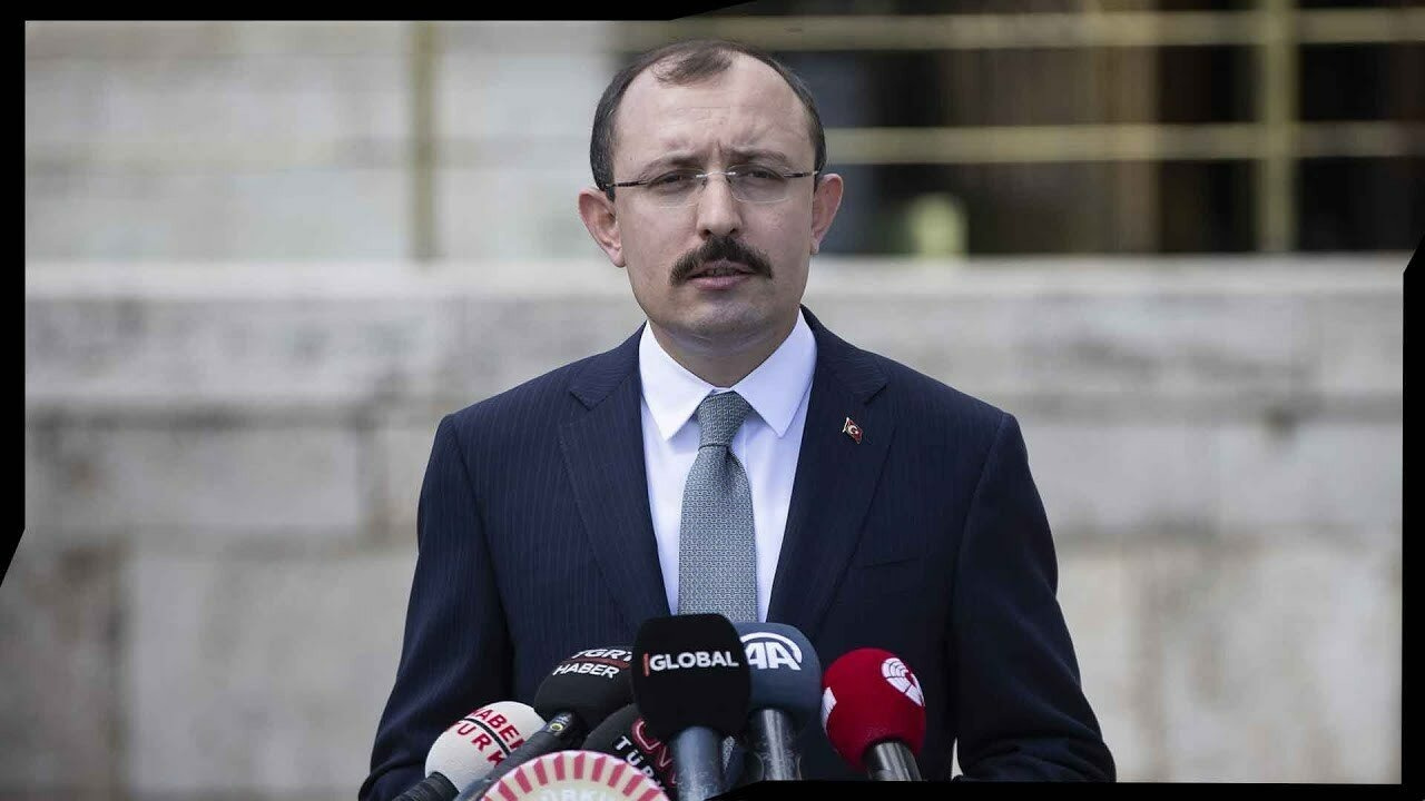 Albayrak'ın istifasına AK Parti'den ilk tepki