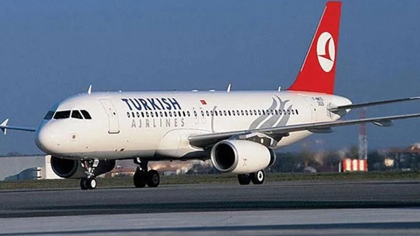 THY THYAO hisse yorumu ve teknik analizi