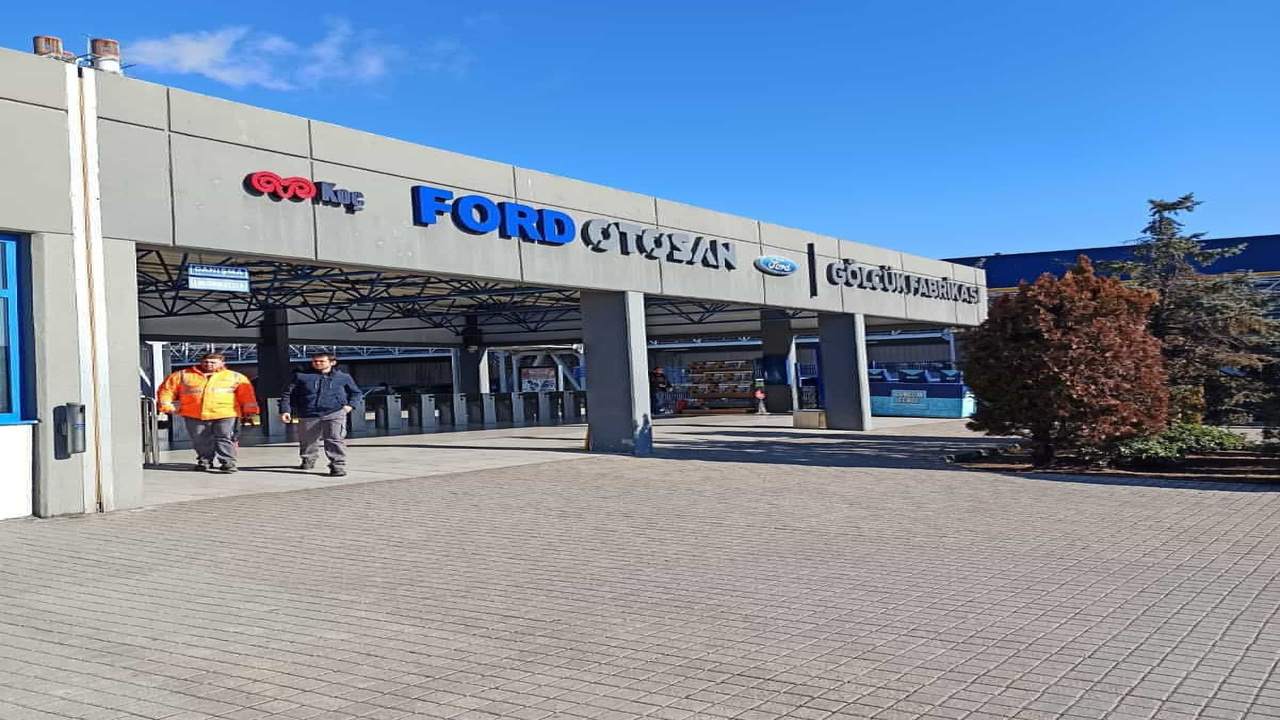 Ford Otosan'dan tahvil ihraç kararı
