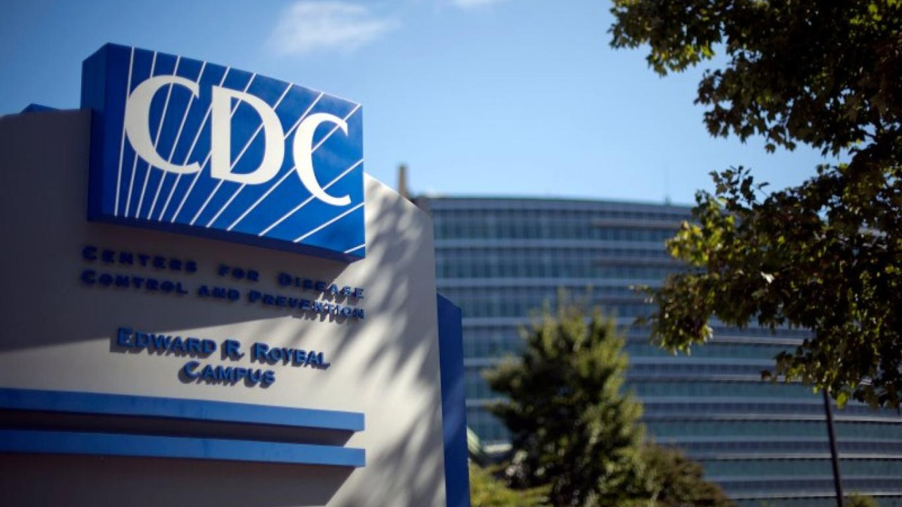 ABD'de CDC, Pfizer ve BioNTech'in aşısının kullanılmasını tavsiye etti