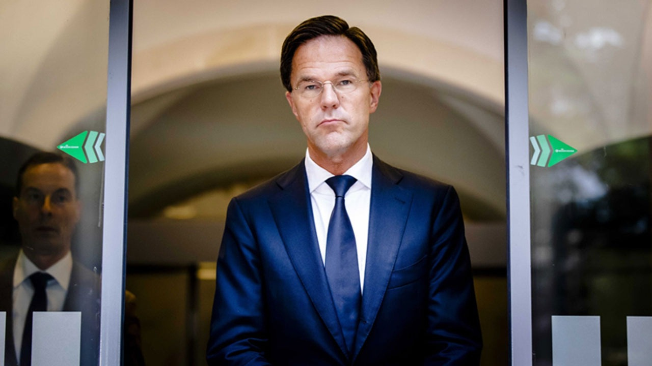Hollanda hükümetinden istifa kararı