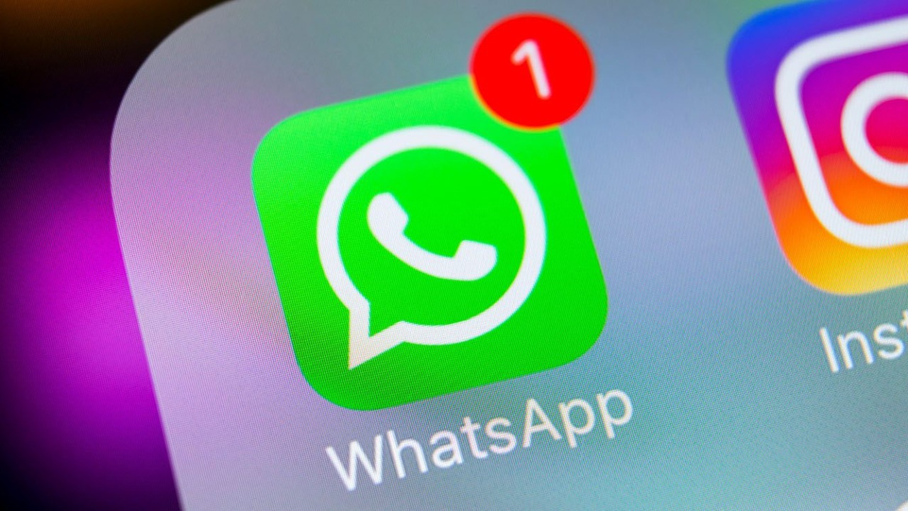 WhatsApp'a erişim yeniden sağlandı