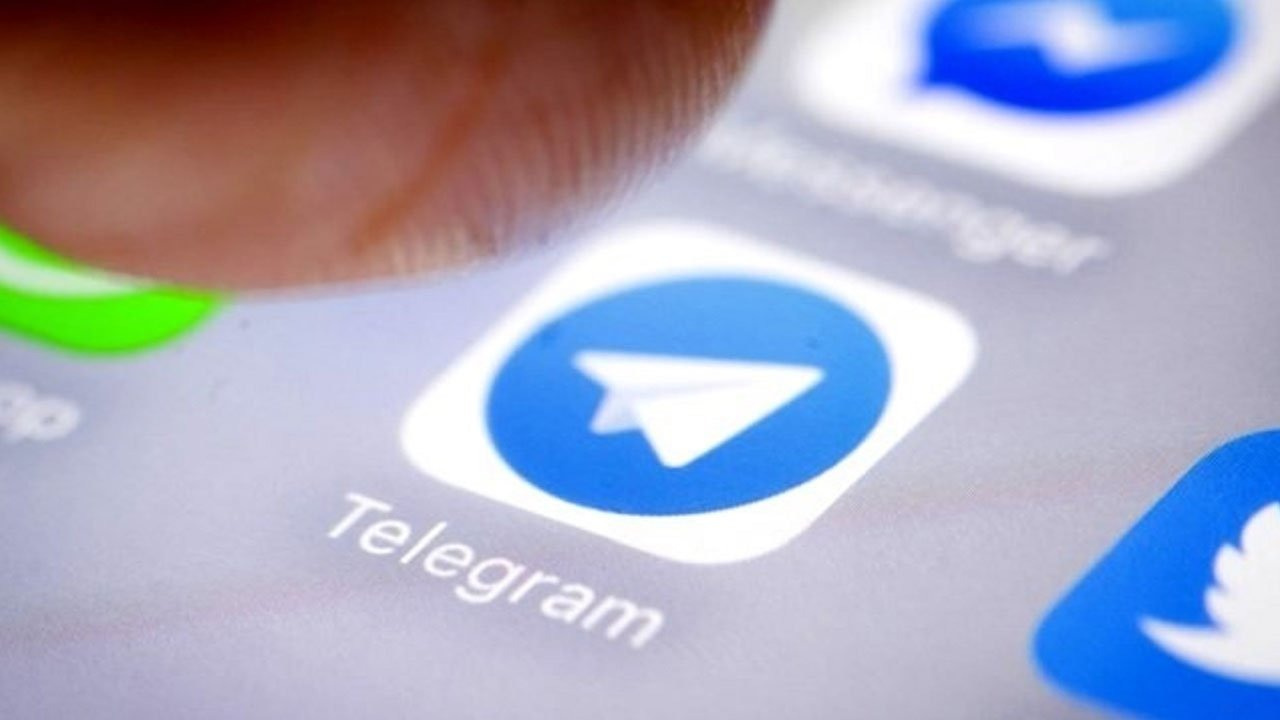 ABD'de Telegram aleyhinde dava açıldı